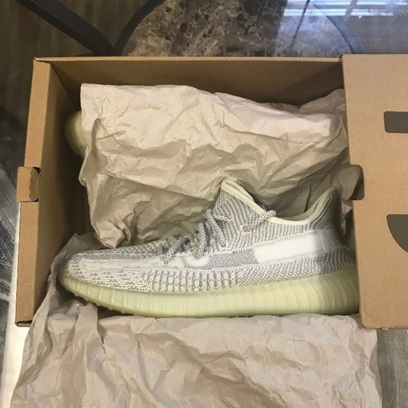 Adidas Yeezy “Yeshaya” main image 6